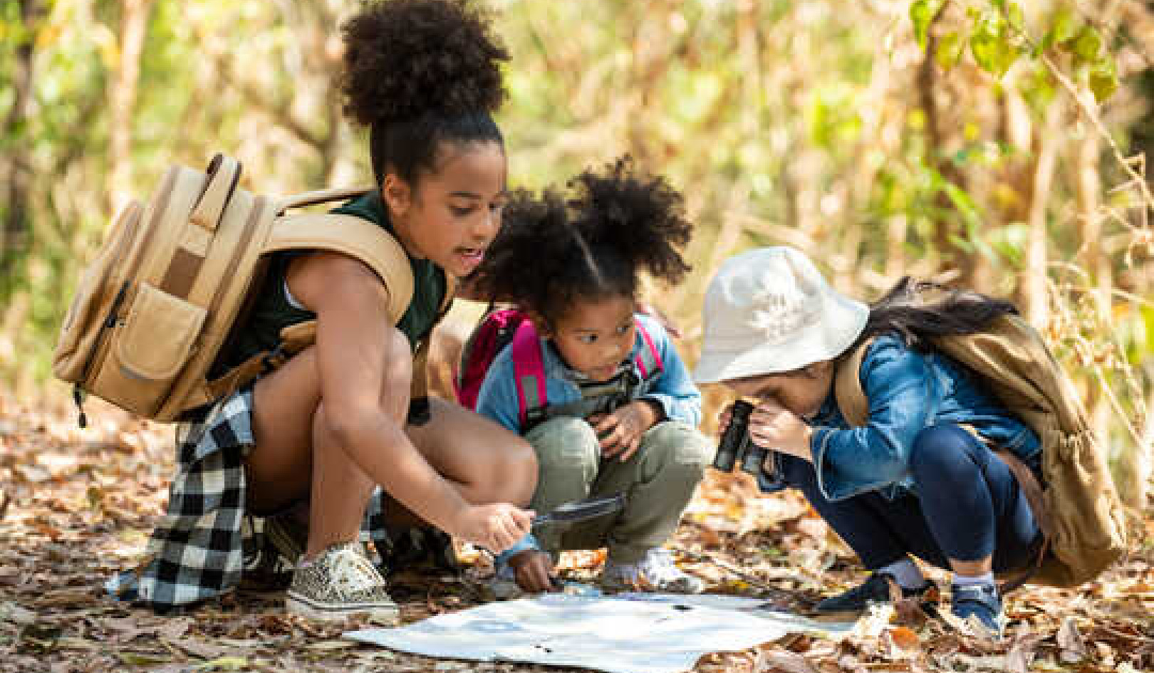 Bringing joy back to the classroom and supporting stressed kids – what summer school looks like in 2021